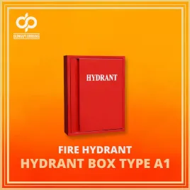 Hydrant Box Type A1