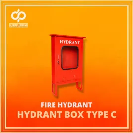 Hydrant Box Type C