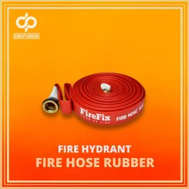 Fire Hose Rubber