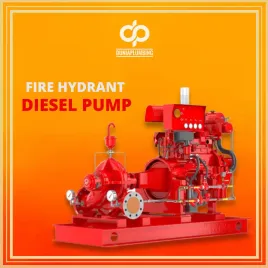 Diesel Pump