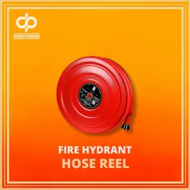 Hose Reel