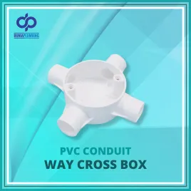 Way Cross Box