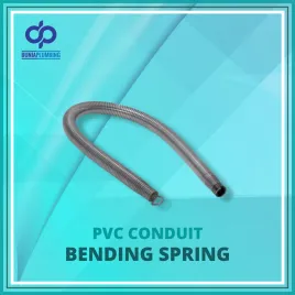 Bending Spring