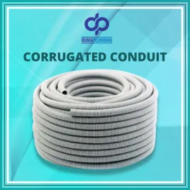 Corrugated Conduit