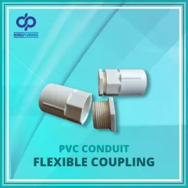 Flexible Coupling 