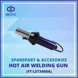 Hot Air Welding Gun FTLST3400A 