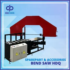 Bend Saw HDQ 