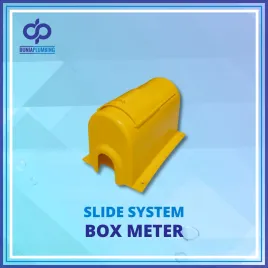 Box Meter 