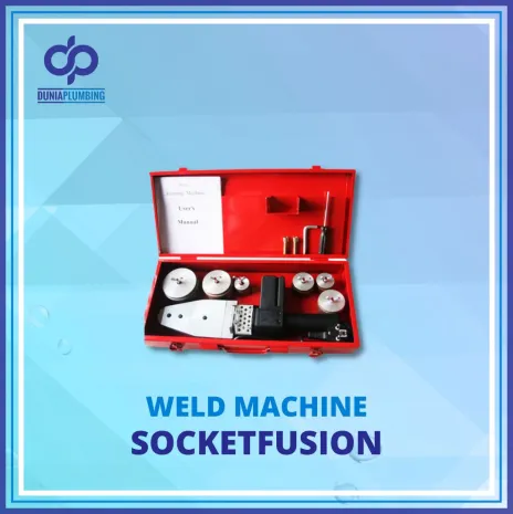 Welding Machine Welding Machine Socket Fusion  1 ~blog/2024/9/26/1