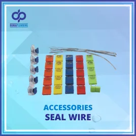 Seal Wire