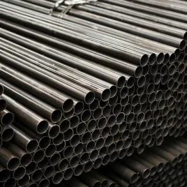 Blacksteel Pipe 