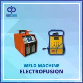 Welding Machine Electrofusion